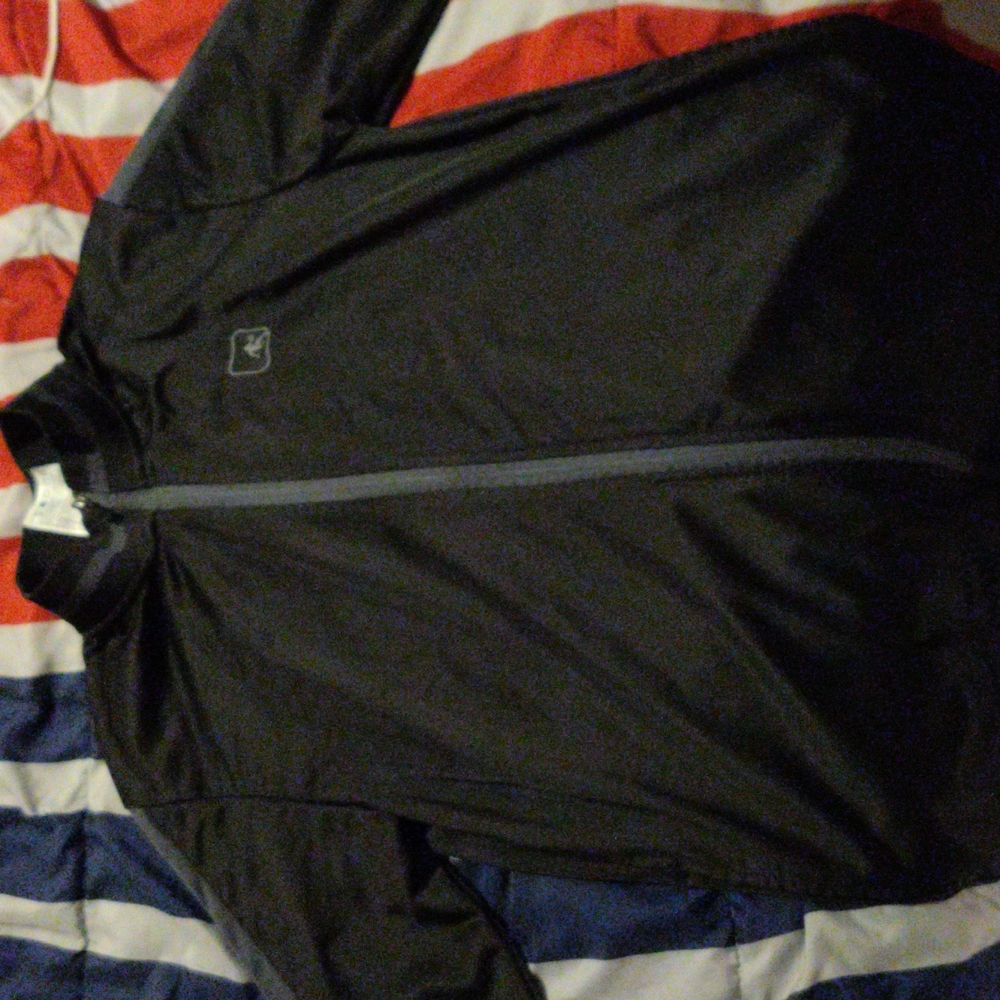 And 1 Zip Up Jacket